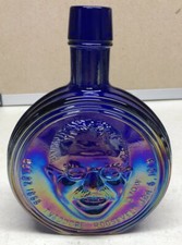 Wheaton glass decanter for sale  Palmyra
