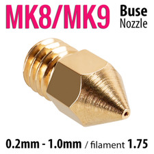 Buse mk8 mk9 d'occasion  Toulouse-