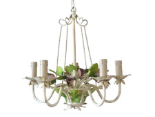 Charming florentine chandelier d'occasion  Avignon