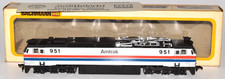 Bachmann 0750 elektrolok gebraucht kaufen  Lauterbach