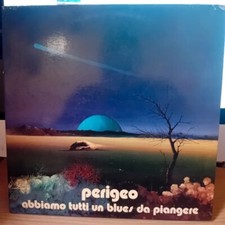 Perigeo abbiamo tutti usato  Riccione