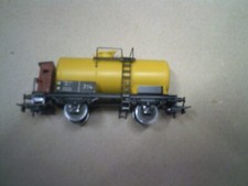 Märklin 314 shell gebraucht kaufen  Grafenau