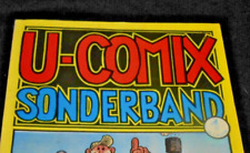Comix sonderband zum gebraucht kaufen  Sankt Augustin