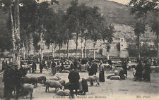 Postcards cahors the d'occasion  Expédié en Belgium