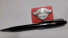 Stylo pin harley d'occasion  Allauch