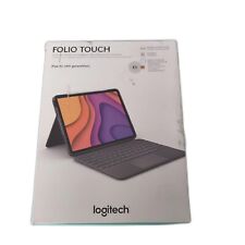 Logitech ipad folio gebraucht kaufen  Erkelenz