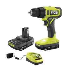 Ryobi 18v cordless for sale  USA