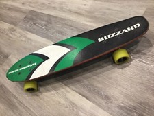 Original blizzard freestyle for sale  LANGPORT