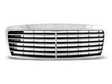 Grille calandre mercedes d'occasion  Rang-du-Fliers