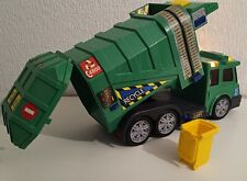 Toy garbage truck for sale  LONDON