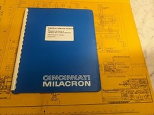Cincinnati milacron cnc for sale  Saint Cloud