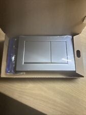 Geberit omega30 flush for sale  YORK