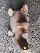 Escort mk3 alternator for sale  SHREWSBURY