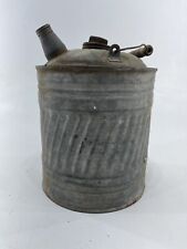 Small vintage galvanized for sale  Ponca City