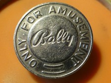 Jeton bally only d'occasion  Pont-de-l'Arche