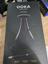 Oka shisha elektrisch gebraucht kaufen Oka shisha elektrisch gebraucht kaufen  Polch