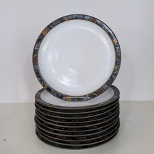 Denby marrakesh salad for sale  WINCHESTER