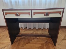 Scrivania cassetti vintage usato  Noventa Padovana