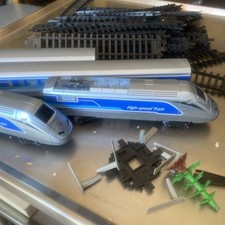 Train chinois genre d'occasion  Chameyrat