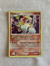 Entei 132 merveilles d'occasion  Dijon