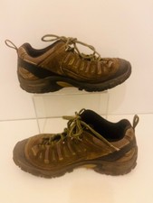 Mens salomon walking for sale  FORFAR