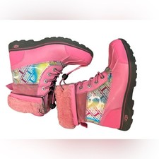 Ugg pink chrome for sale  Kuna