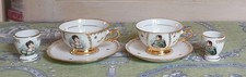 Service tasses thé d'occasion  Castelnau-le-Lez