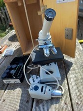 Lomo biolam vintage for sale  SHANKLIN