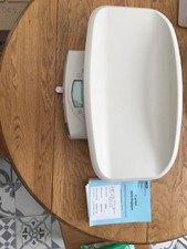 Pèse bébé seca d'occasion  Sangatte
