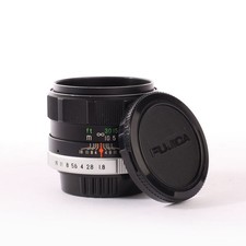 Fuji fujinon 55mm gebraucht kaufen  Nürnberg