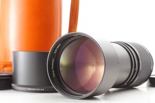 Lente Hasselblad Tele Tessar T* CF 350mm F5.6 CLA'd [Top MINT / Funda] JAPÓN comprar usado  Enviando para Brazil
