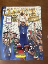 Figurine calciatori panini usato  Colli al Metauro