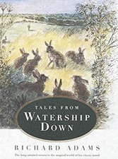 Tales watership hardcover for sale  DUNFERMLINE