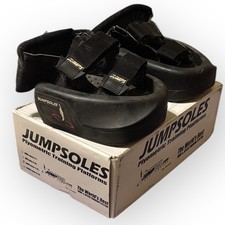Jumpsoles size large for sale  Edmond
