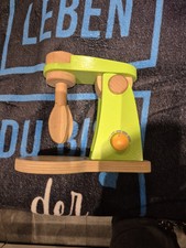 Kinder holz mixer gebraucht kaufen  Essen
