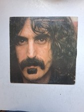 Vinyl record frank for sale  Shelby