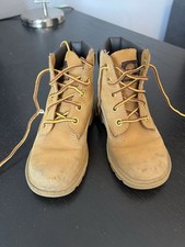 Timberland schuhe kinder gebraucht kaufen  Willich