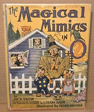 Magical mimics dust for sale  Pasadena