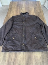 Barbour prestbury wax for sale  BEDFORD
