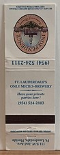 Independence restaurant brewer for sale  Quincy