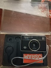 Agfamatic 100 sensor usato  Melzo