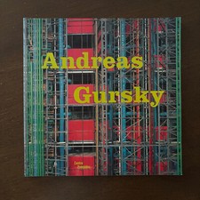 Andreas gursky centre gebraucht kaufen  Hamburg