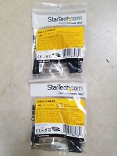 Lot startech.com usb for sale  West Valley City
