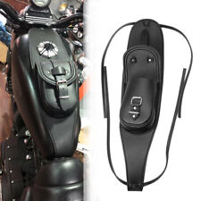 Black leather fuel d'occasion  Expédié en Belgium