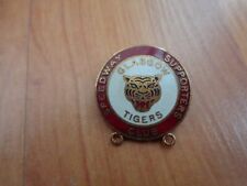 Vintage glasgow tigers for sale  MARKET HARBOROUGH