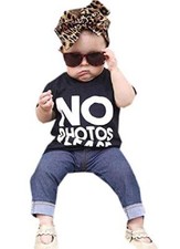 Completo bambina photo usato  Italia