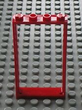 Porte rouge lego d'occasion  France