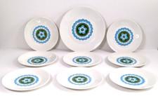Meakin side plates for sale  KIDDERMINSTER