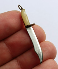 Mini knife 42mm d'occasion  Expédié en Belgium