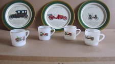 Lot objets déco d'occasion  Roncq